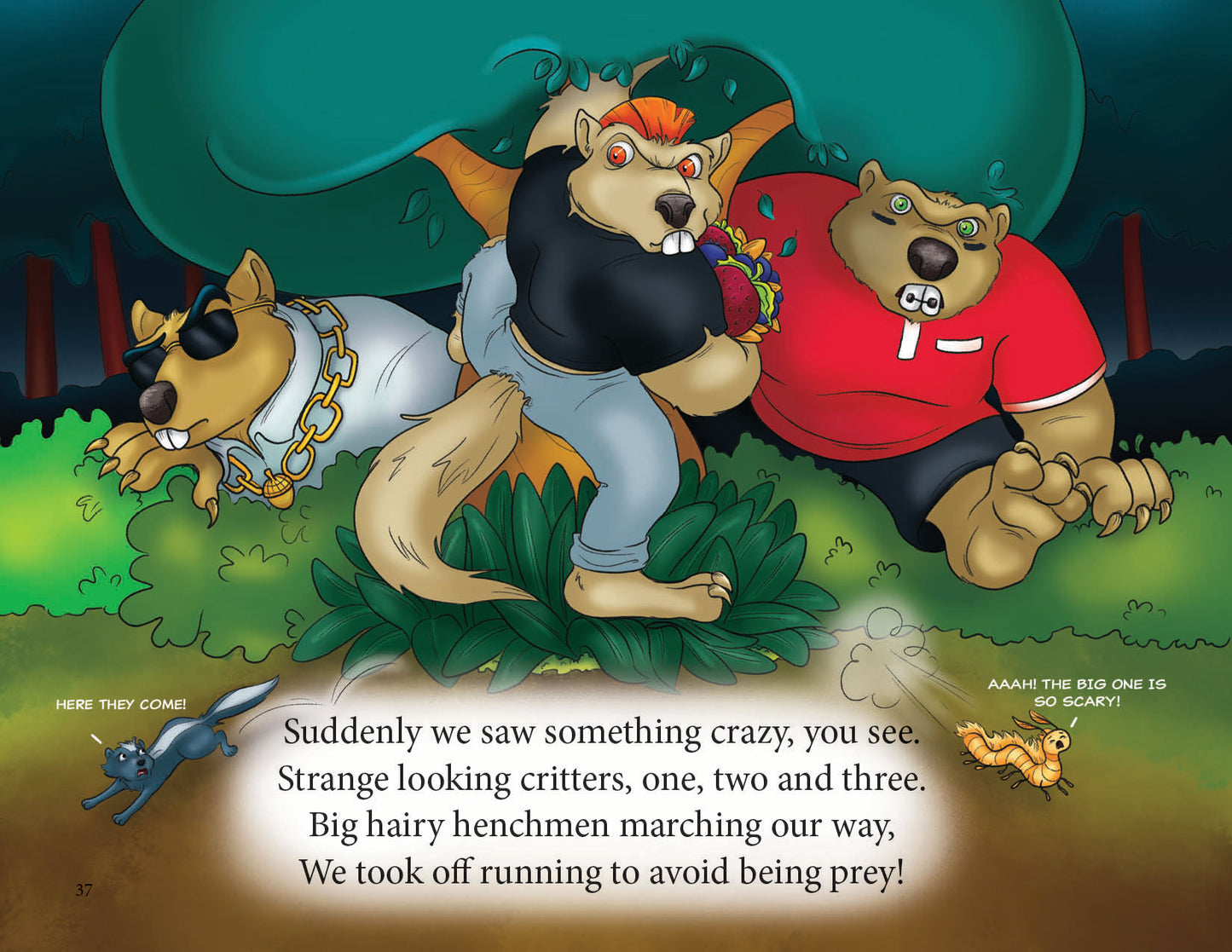 What's in Your Pocket from Under the Tree - Paperback