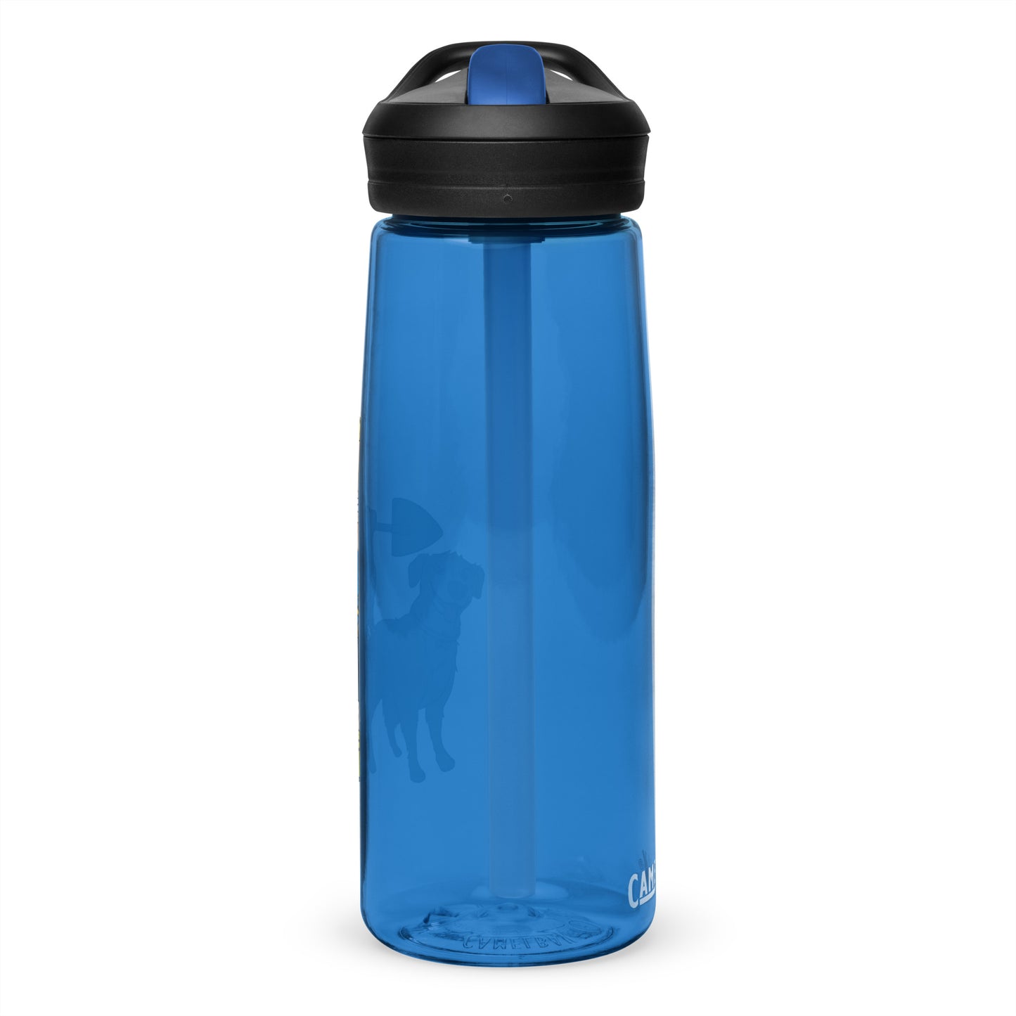 The Gang - Sports water bottle