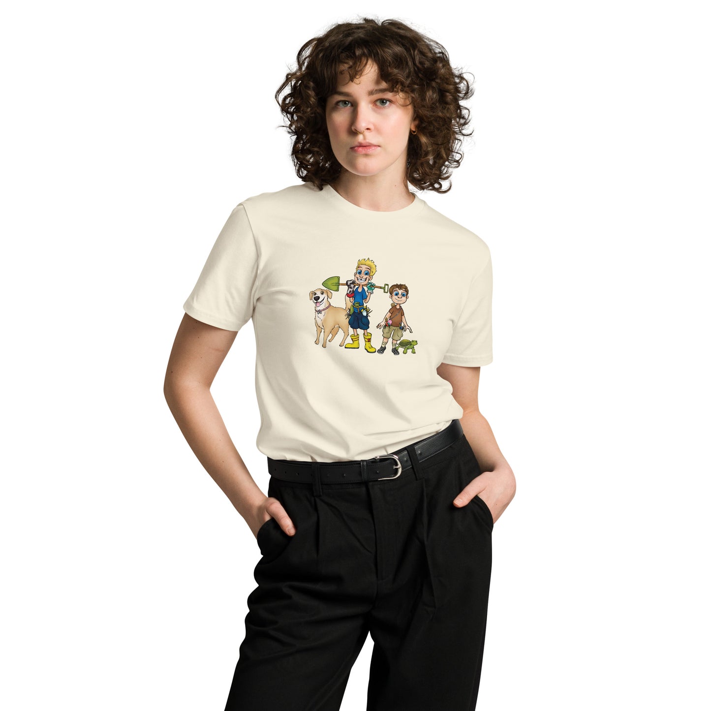 The Gang - Unisex premium Adult t-shirt