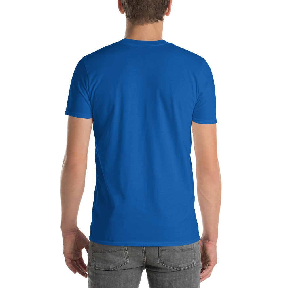 Book cover art work Short-Sleeve T-Shirt